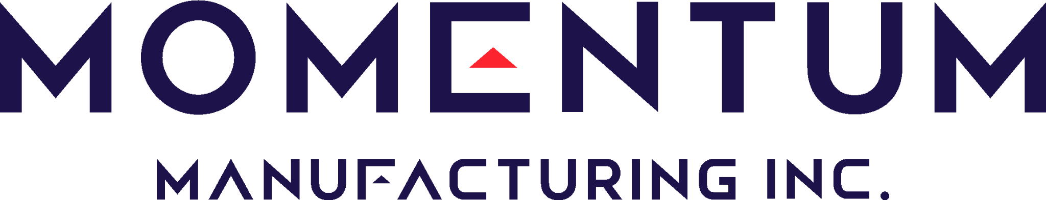 Momentum Manufacturing, Inc.