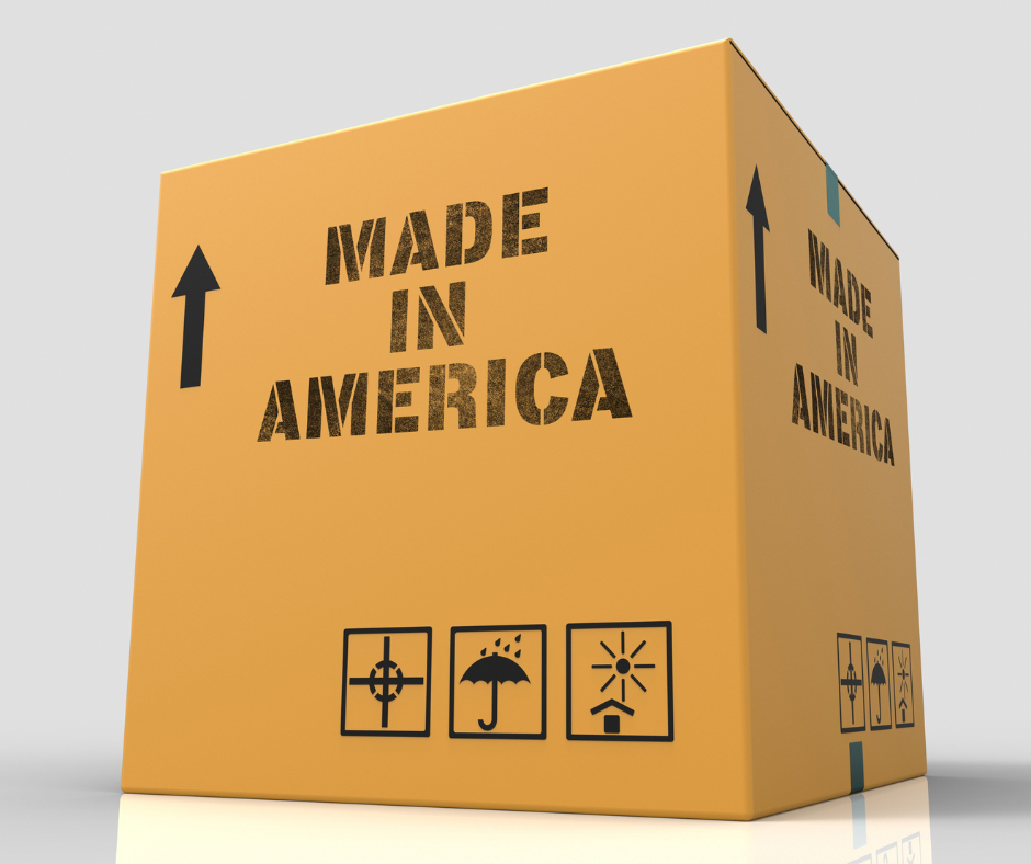 Reimagining American Manufacturing
