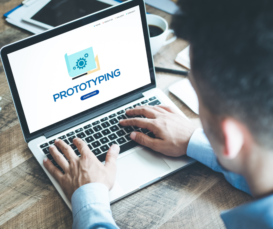 From Concept to Creation: The Power of Prototyping